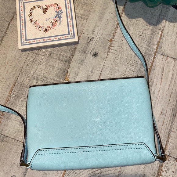 kate spade ♠️ bag - Picture 5 of 6